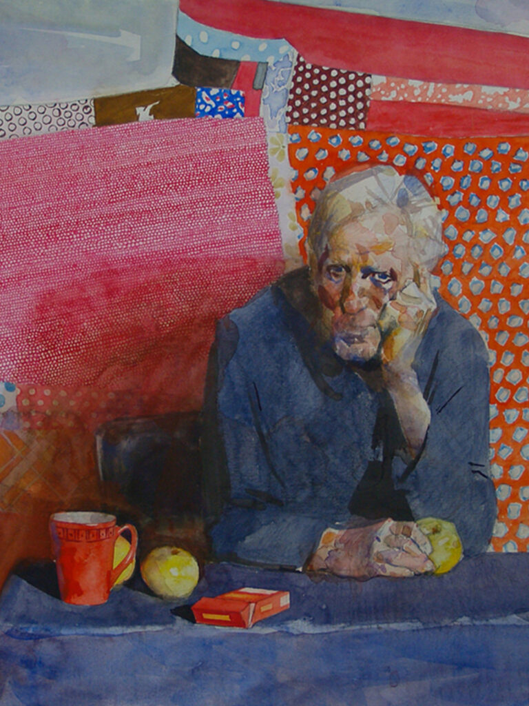 N’OLUR ÖLMEYİN ALİ SÜREYYA BEY!