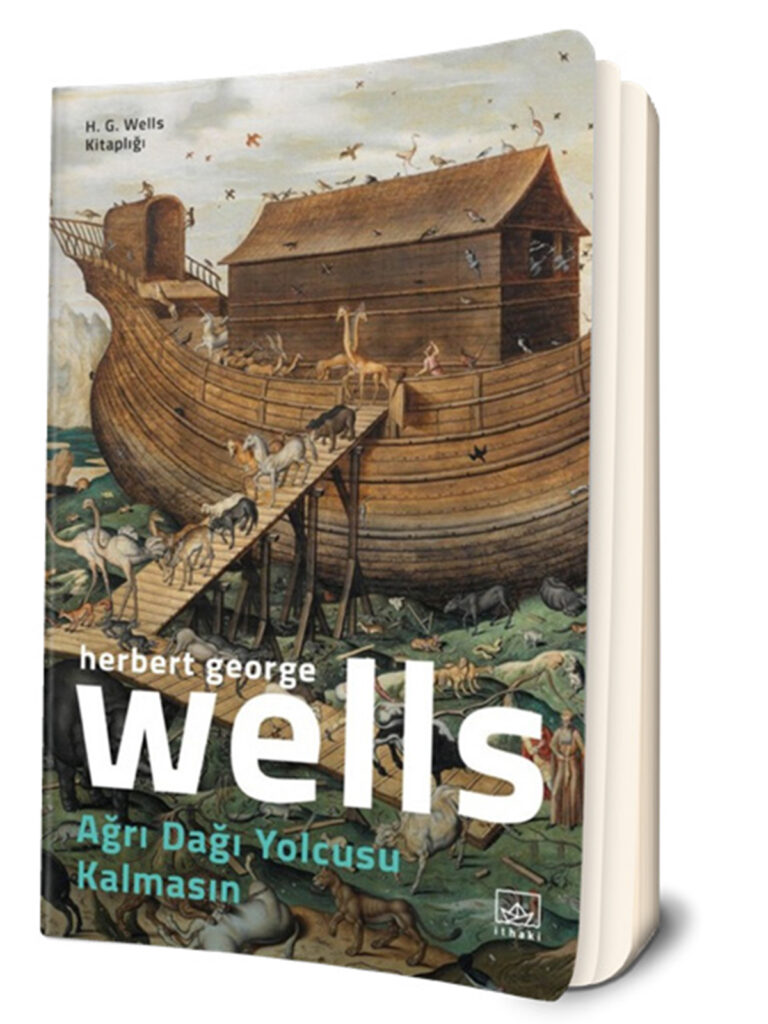 ZAMAN YOLCULARI BURADA MI?