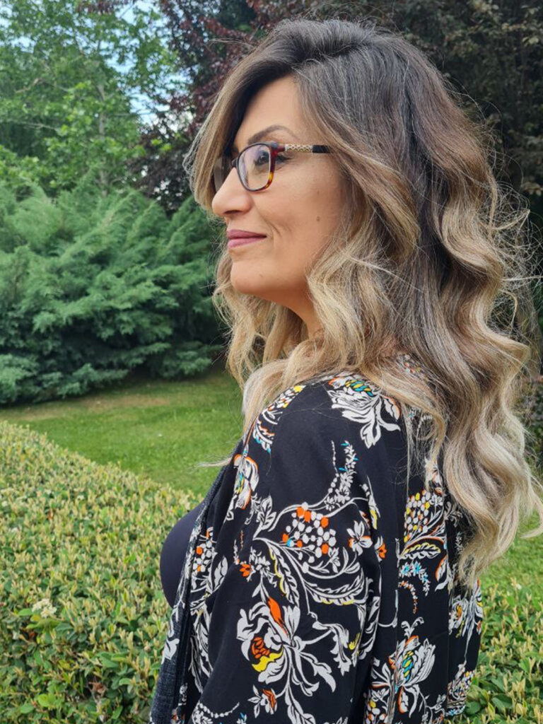 RÖPORTAJ KUTUSU: DEMET EKER